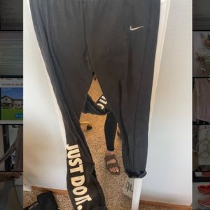 Kids leggings Nike